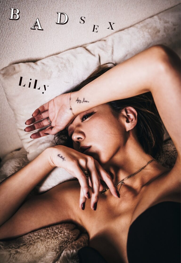 BAD SEX LiLy